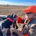FieldKing, Field Trial Reflective Dog Collar, Hot Pink