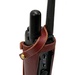 FieldKing, SK Garmin PRO 550 PLUS Transmitter Holster, Latigo Leather