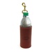 FieldKing, SK Water Bottle Holder, Latigo Leather