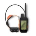 Garmin, Alpha 200i, T 5 Mini Bundle