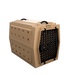 Ruff Land, Intermediate Kennel, Single Door