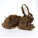 Kong, Wild Low Stuff, Rabbit, Medium