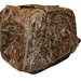 Mud River Dog Product, Dixie Kennel Cover, Medium, Camo