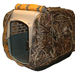 Mud River Dog Product, Dixie Kennel Cover, Medium, Camo