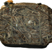 Mud River Dog Product, Dixie Kennel Cover, Medium, Camo