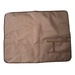 Mud River Dog Products, Cache Cushion, Brown