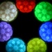 Nite Ize, GlowStreak LED Ball, Disc-O