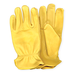 Premium Grain Deerskin Gloves