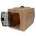 Ruff Land, Small Kennel, Single Door