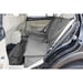 RuffWear, Dirtbag Seat Cover, Granite Gray