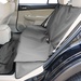 RuffWear, Dirtbag Seat Cover, Granite Gray