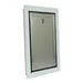 Security Boss Pet Doors, Kennel Clad Swing Kennel Door