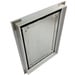 Security Boss Pet Doors, Kennel Clad Swing Kennel Door