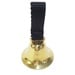 Sportsman Brass Bell