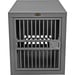 Zinger, Deluxe 4000 Aluminum Dog Crate, Front Entry