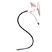 Jiffy 1027 "I" Kit-Interchangeable Head Hose Attachment-7 1/2' Hose