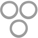 Univen Blender O-ring Gasket Seal Compatible with Cuisinart CBT-GSK Made in USA 3 Pack