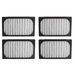 Air Filter Replaces Holmes HAPF21 G Filter 4 Pack