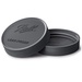 Ball 10813 Wide Mouth Black Storage Lids 6 Pack