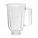 Black &amp; Decker BL2010WP-03LA Durapro Turbo Pro 7 Cup Plastic Blender Jar and Lid
