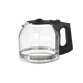 Black & Decker CM0916BGC 12 Cup Coffee Maker Carafe fits Models CM0915, CM0916 and CM0921