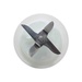 Blender&#x20;Cutter&#x20;Blade&#x20;Replaces&#x20;Waring&#x20;501859