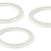 Univen&#x20;Gasket&#x20;Compatible&#x20;with&#x20;Bialetti&#x20;18&#x20;Cup&#x20;Espresso&#x20;Maker&#x20;2.95&quot;&#x20;&#x28;75mm&#x29;&#x20;ID&#x20;x&#x20;3.65&quot;&#x20;&#x28;93mm&#x29;&#x20;OD&#x20;Made&#x20;in&#x20;USA&#x20;3&#x20;PACK