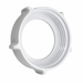 KitchenAid W11445834 Food Grinder Collar fits KSMFGA0 5KSMFGA0