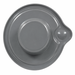 Univen Glass Bowl Cover Compatible with KitchenAid 5 Quart Tilt Head Stand Mixer Glass Bowls K5GB, K5GBF, K5GBH