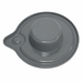 Univen Glass Bowl Cover Compatible with KitchenAid 5 Quart Tilt Head Stand Mixer Glass Bowls K5GB, K5GBF, K5GBH