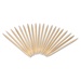 Diamond 41860 Round Toothpicks 250 Count Per Pack x 48 Packs 12,000pcs