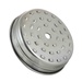Univen Coffee Percolator Basket Spreader Lid Cover Compatible with Farberware Coffee Percolators