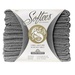 Diane 45015 Softees Gray Microfiber Towels 10 Pack