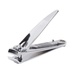 Diane D904 Nail Clippers with Fold-out File 72-Pack
