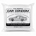 Car Condom Medium 2 Pack Disposable Car Cover
