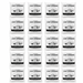 Car Condom Medium 20 Pack Disposable Car Cover