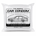 Car Condom Large 20 Pack Disposable Car Cover