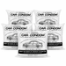 Car Condom Large 5 Pack Disposable Car Cover