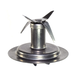 Blender Blade Cutter Stainless for Hamilton Beach Blenders