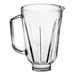 Univen&#x20;6&#x20;Cup&#x20;Round&#x20;Glass&#x20;Blender&#x20;Jar&#x20;Compatible&#x20;with&#x20;Hamilton&#x20;Beach&#x20;Blenders