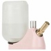 Jiffy Steamer J-1 1601 Original PINK Hat Steamer