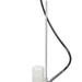 Jiffy Steamer J-2S 02315 Garment Clothes Steamer with Stainless Steel Steam Head
