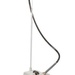 Jiffy Steamer J-4000DS 14615 Pro-line Commercial Drapery Steamer with Stainless Steel Steam Head
