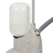 Jiffy Steamer 0241 J-2W Wig Steamer OPEN BOX