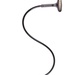 Jiffy Steamer 02545 Complete Hose With Stainless Steel Steam Head