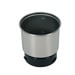 Krups FS-9100037991 Coffee Grinding Basket Bowl Cup fits Silent Vortex GX332850 GX332B50