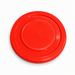 Mian Red Plastic Lids fits Luminarc Working Glass 6 Pack