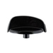 Univen Stove Range Oven Burner Knob Black Compatible with GE Mabe 222D1140 KIP 5F30