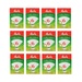 Melitta 626402 #6 White Coffee Filters, 480 Count, 12 x 40 Packs