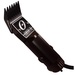 Miaco 1" #8 Hair Clipper Guide Comb fits Oster Classic 76, A5, Andis AG, BG and full size clippers.